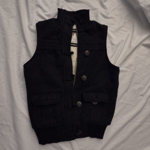 Old Navy vest